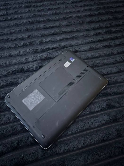 Ноутбук Hewlett Paskard