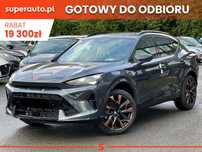 Cupra Formentor 2.0 TDI DSG 150KM • Pakiet Dynamic Design • Pakiet Edge •