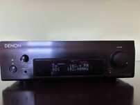 Denon DRA-F-109 - amplituner FM
