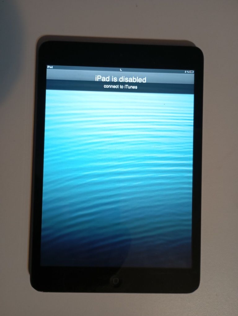 Планшет Ipad A1432