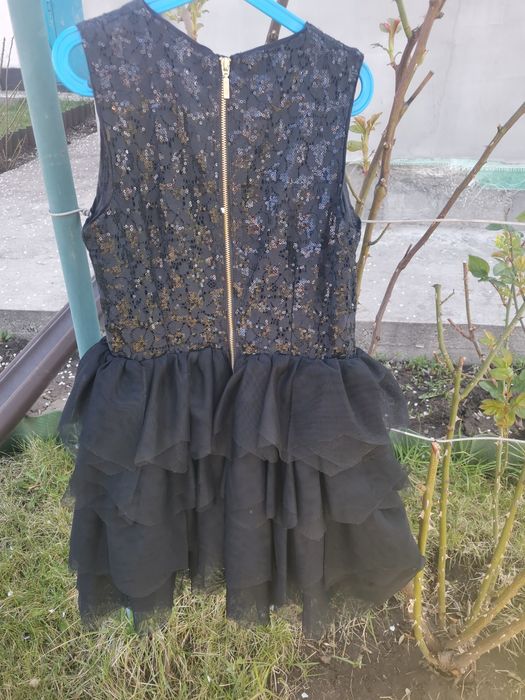 Шикарна сукня, плаття