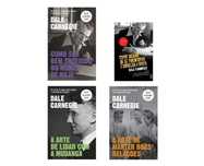 Dale Carnegie: Como Deixar de se Preocupar e.. -BOLSO/.. - Desde 6€