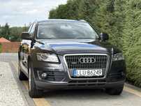 Audi q5 2.0 TDI QUATTRO