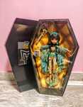 Lalka Monster High Haunt Couture Cleo de Nile