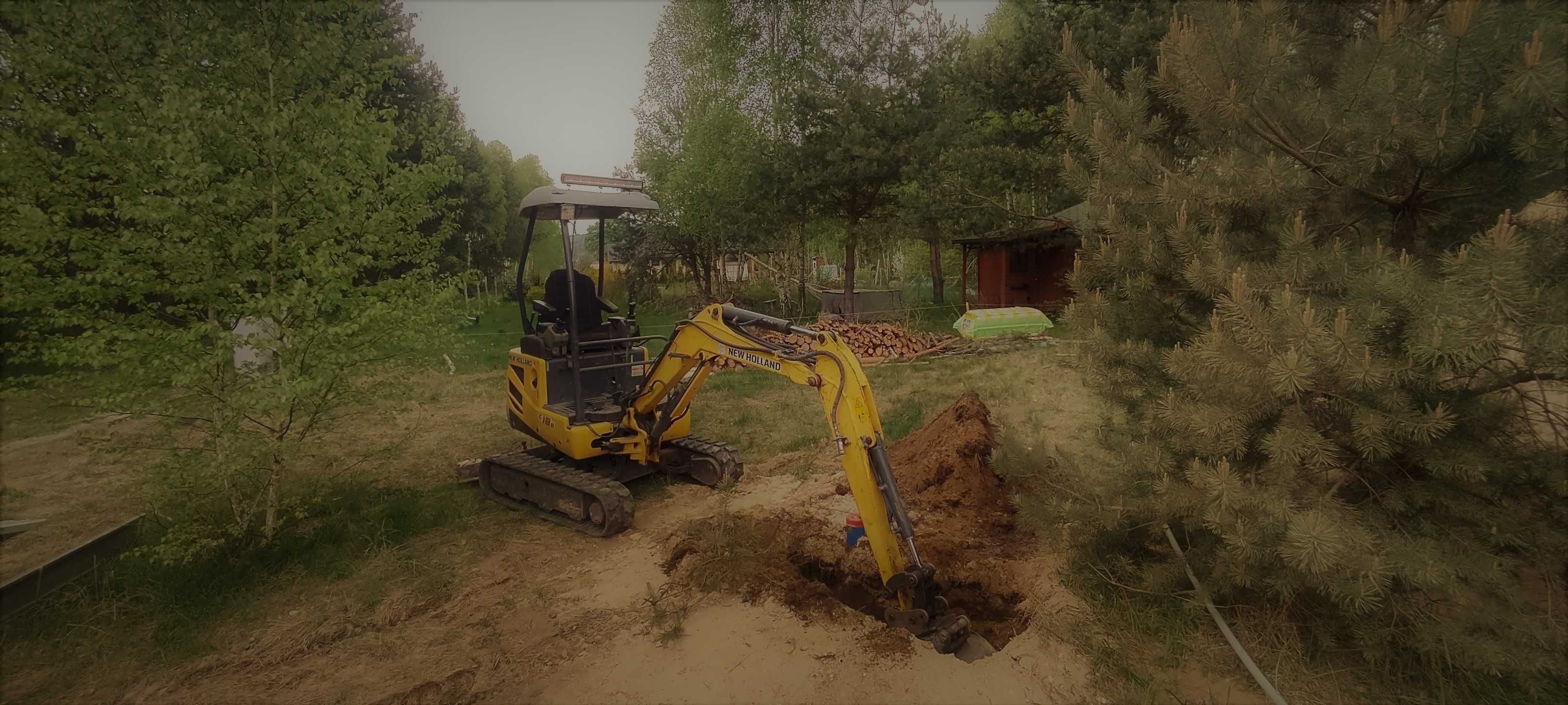 Studnie Głębinowe Gruntowe Pompy Ciepła Śląsk Tarnowskie Góry Odwierty