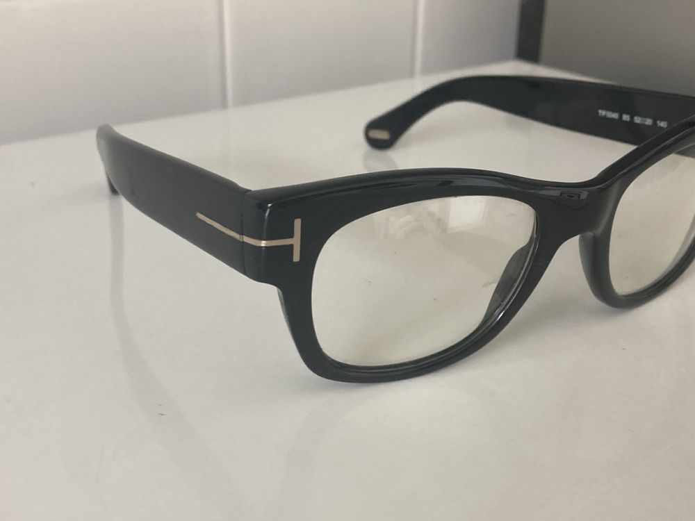 Oculos Tom Ford Originais