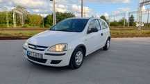 Opel Corsa C 1.2 2004r Stan bdb! Wspomaganie!