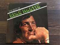 The best of dean martin winyl