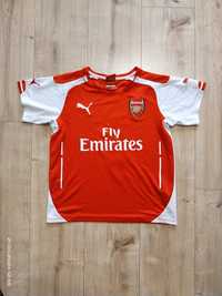 Koszulka sportowa Arsenal