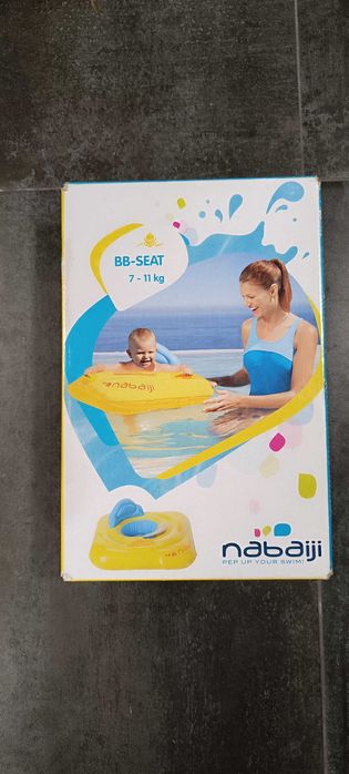 BB seat - Nabaiji