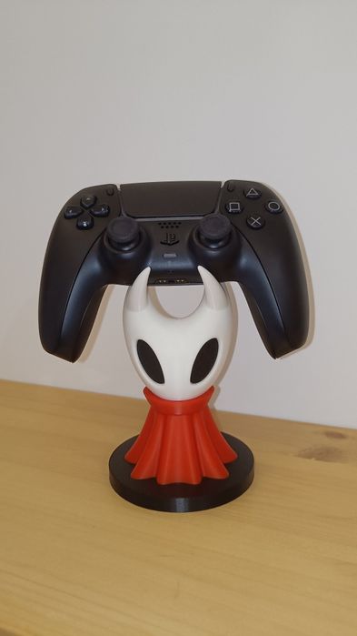 Suporte comando Hollow Knight Silksong