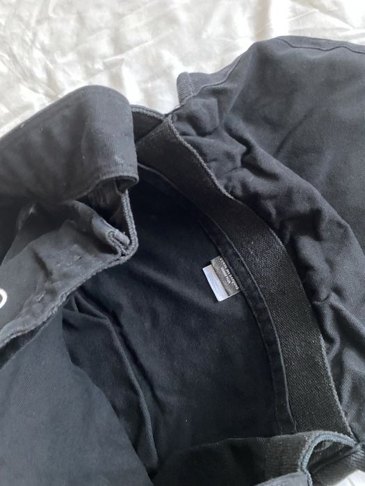 Сумка Comme des garcons homme plus