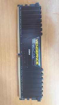 corsair vengeance 4gb 2400