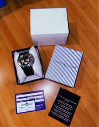 Relógio Tommy Hilfiger Originail Caixa e documentos sem uso