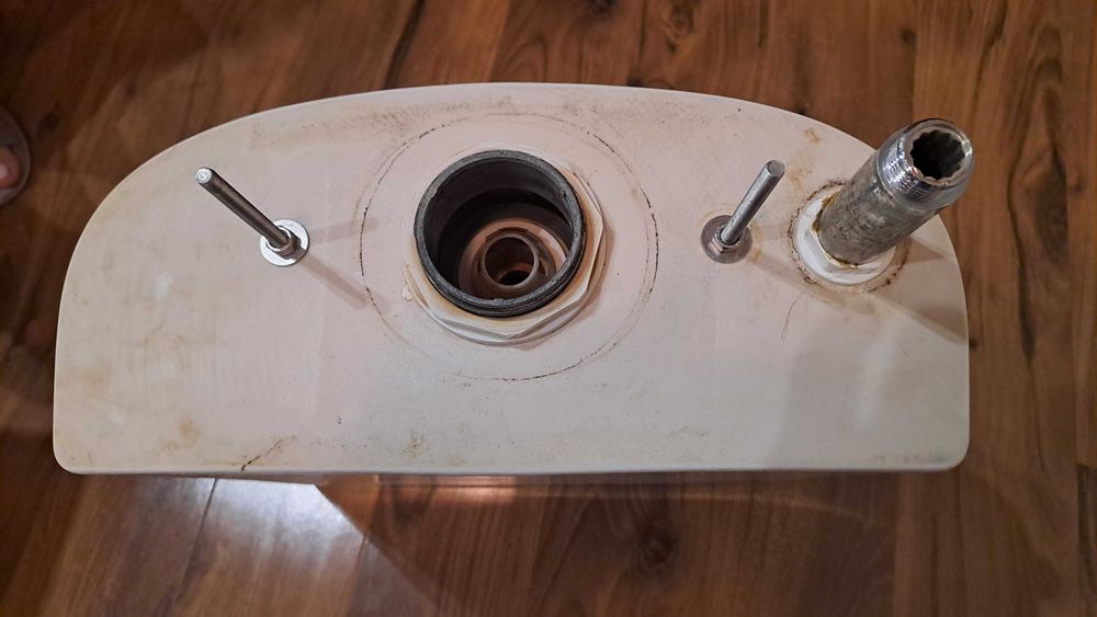 Бачок для унітазу KOLO