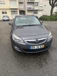 Opel Astra J 1.3 CDTI Enjoy