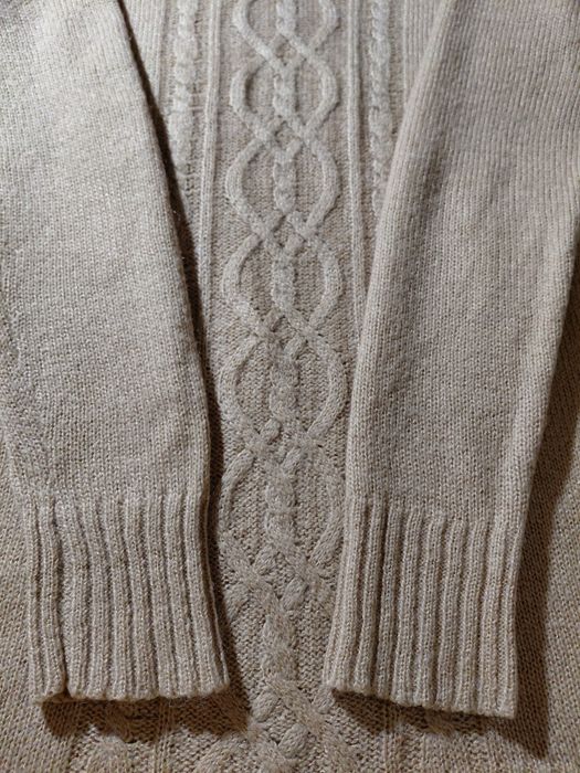 Свeтр жіночий/Свитер женский/Туніка Ostin S/М Мохер