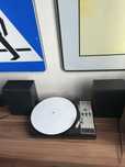 Gramofon+głosniki wszystko sprawne