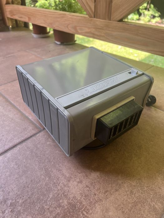 Сушка для рук НОВА