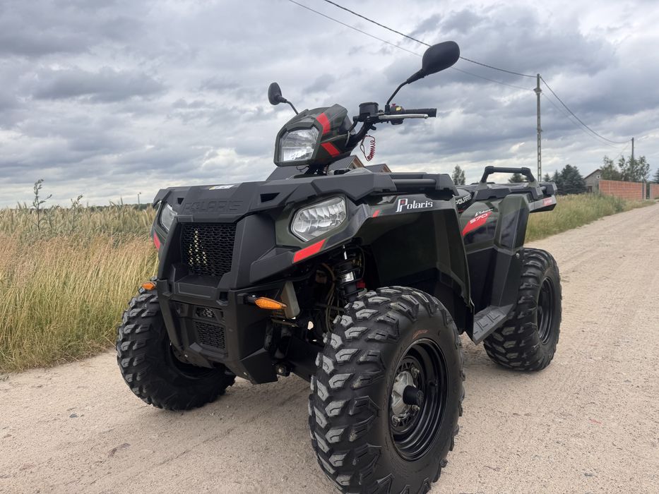 Polaris Sportsman 570 /500 honda/ yamaha/ canam/cf moto/goes/400/500/6
