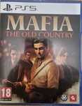 Mafia OLD COUNTRY PS5 + kod pakiet soltado