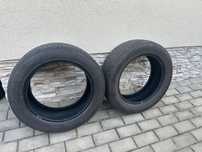 opony 205/55/16 2 szt.