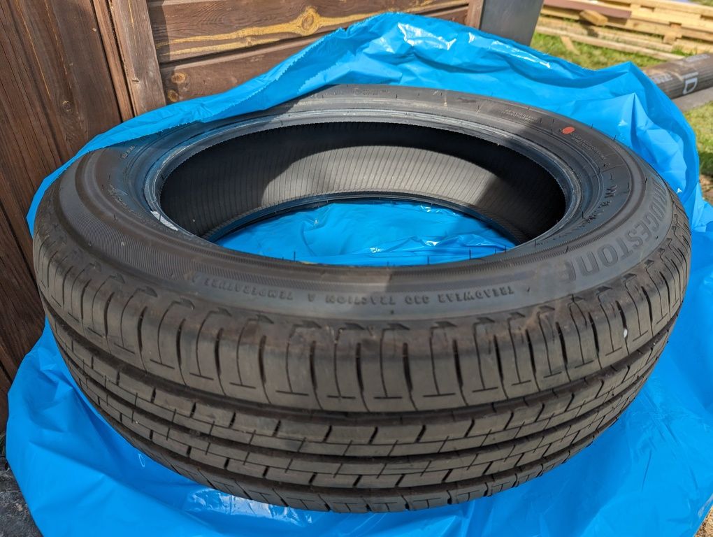 Nowe opony Bridgestone Ecopia  175/60 R16