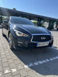 Infiniti Q50 S 2017