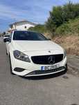 Mercedes Benz A180