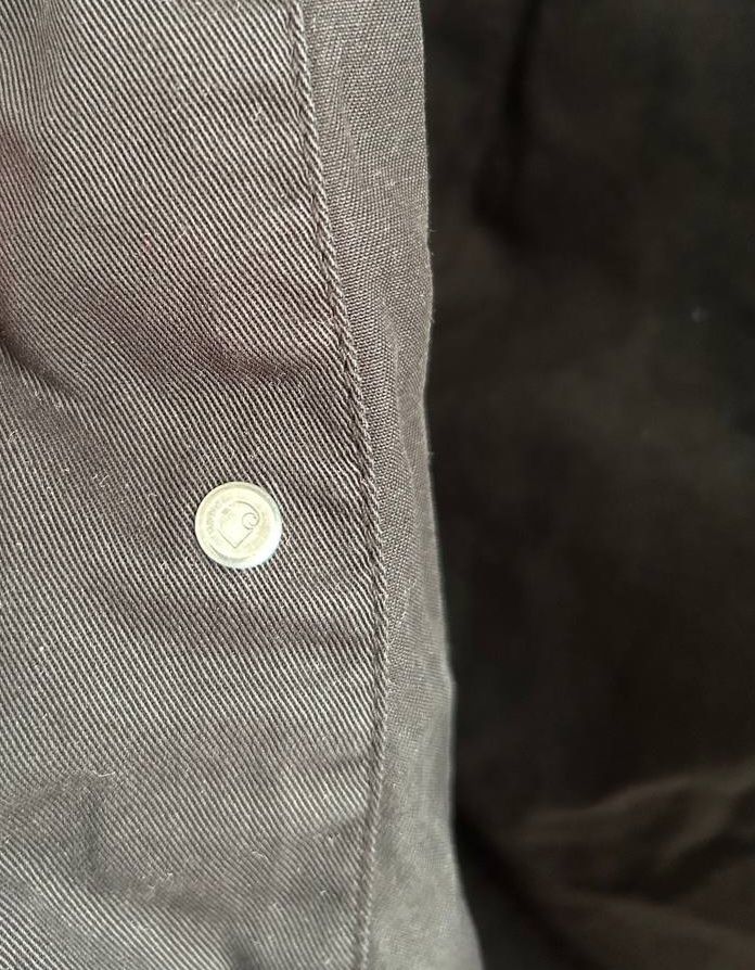 Куртка Carhartt wip michigan coat