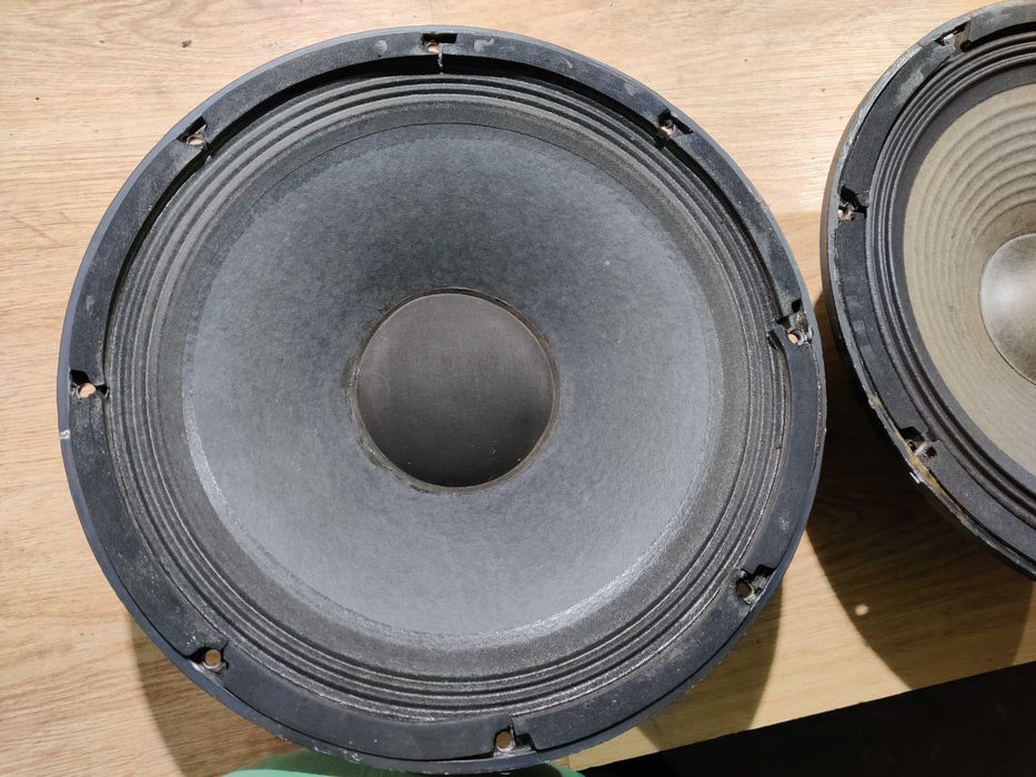 głośnik estradowy Soundman 30 cm