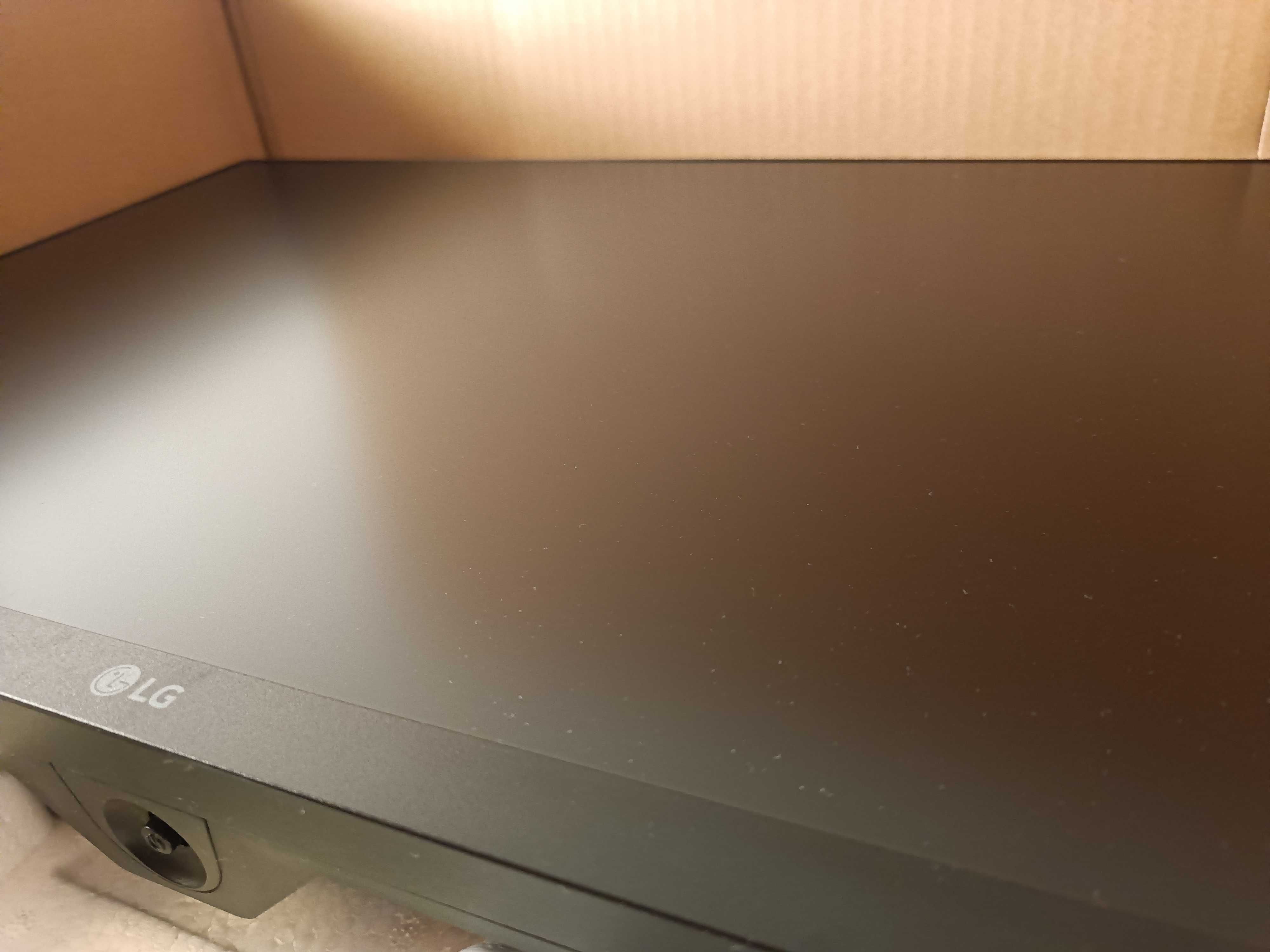 Monitor LG 24LB65OC IPS FHD 75hz 5ms GtG