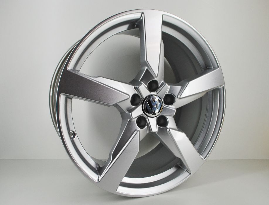 19" 5x112 VW Audi Felgi ORYGINALNE Nowe!