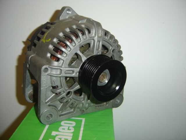 Alternator Renault Kangoo 1.6 Express Megane Twingo Rs Valeo 110A W-wa