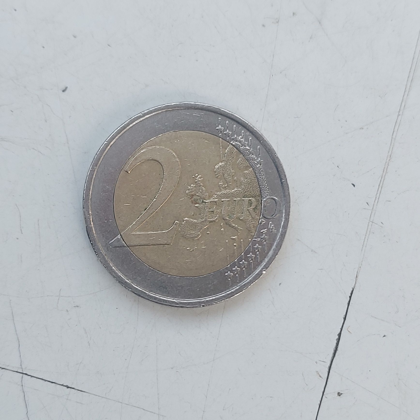 Moeda de 2 euros