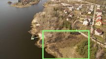 Вишеньки -2 .Продам 36 соток з виходом на Дніпро