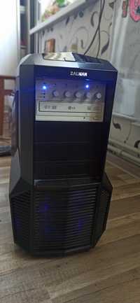 Системний блок g5400 16 GB GTX 1060 ssd 240gb