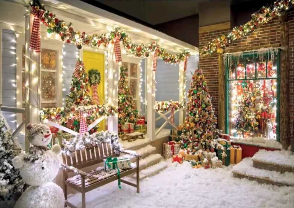 Swiateczne tlo fotograficzne 300x200