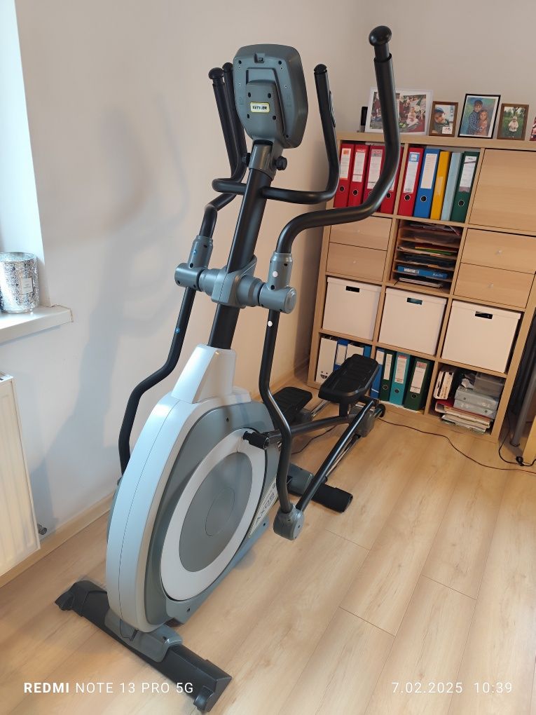 Orbitrek trenażer Kettler Axos Elliptical P