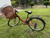 Sprzedam rower damski