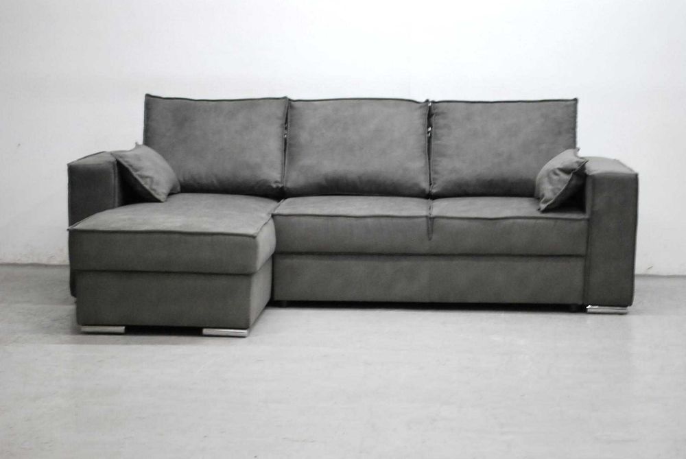 RJD nowy nowoczesny narożnik, rogówka, kanapa sofa