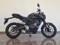 Honda CB  125 R