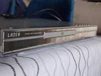 Leitor de DVD Lazer