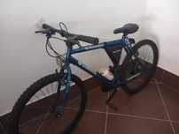 Bicicleta shimano