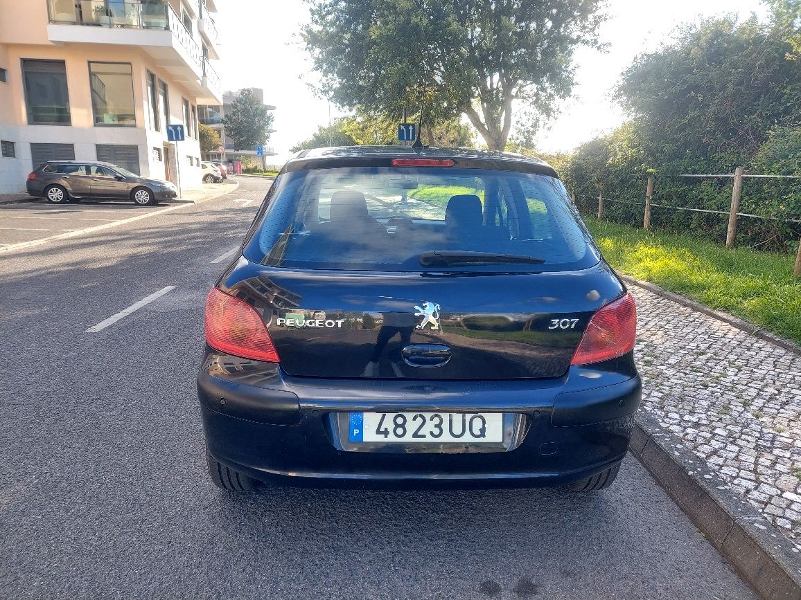 Peugeot 307 1.4i