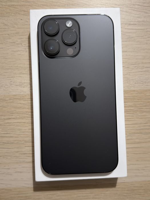 Iphone 14 Pro Max 256Gb