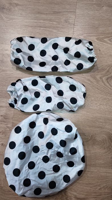 Дитячий костюм кухара, новорічний 5-10