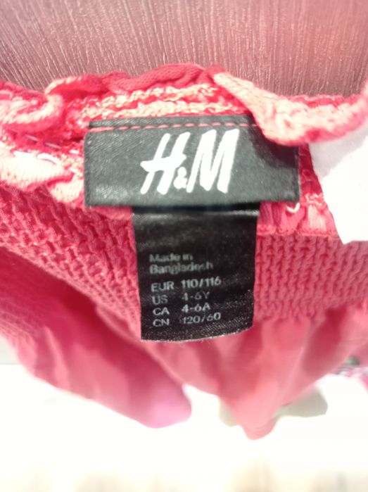 Sukienka hello kitty 110/116