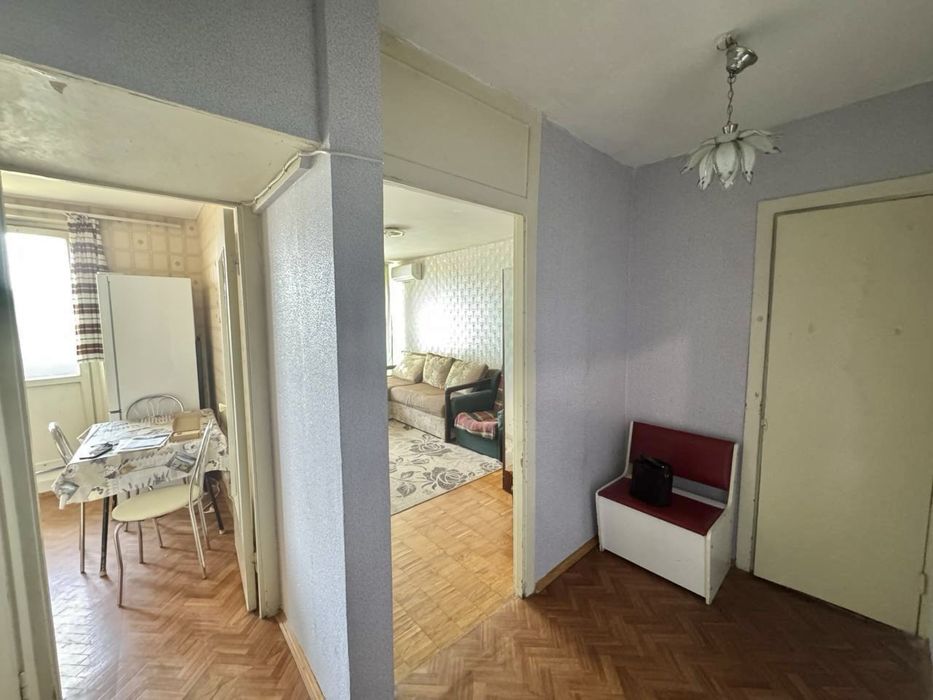 Продаж 1к квартири по вул. Романа Мстиславовича 16, Дніпровський район