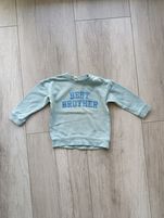 Bluza Best Brother H&M